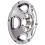 Pele de roda ProMaxx IWCIMP/08X 2