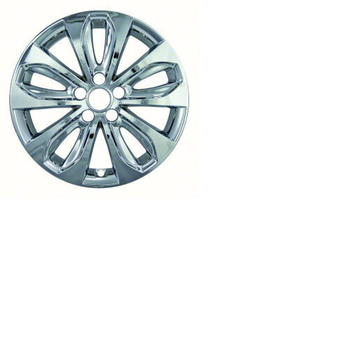 Pele de roda ProMaxx IWCIMP/353X