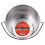 Robuste ProSelect-Eimer aus Edelstahl  langlebige Eimer fr Zwinger und Bauernhfe  20,3 cm, 6 Quart 1