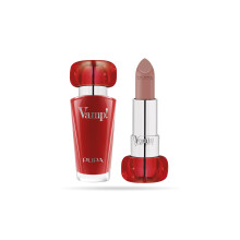 Pupa Milano Vamp! Extreme Colour Lipstick Με Θεραπεία Πλάτους - Για Πληρέστερα Χείλη