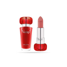 PUPA Milano Vamp! Extreme Colour Lipstick Med Plumpande Behandling - För Fylliga, Definierade Läppar