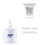 Purell PURELL Χαρτοπετσέτες Απολύμανσης Τοίχου, Λευκό, Υψηλή Χωρητικότητα για PURELL 1200/1500 2