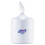 Purell PURELL Χαρτοπετσέτες Απολύμανσης Τοίχου, Λευκό, Υψηλή Χωρητικότητα για PURELL 1200/1500 1