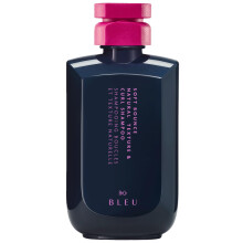 R+Co BLEU Soft Bounce Shampoo Textura Natural e Cacho | Hidratação + Controle + Brilho | Vegano, Sustentável + Sem Crueldade | 8.5 Oz