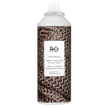 R+Co Chainmail Spray de Protección Térmica | Protección Térmica + Sujeción Flexible + Brillo Sedoso | Vegano + Sin Crueldad | 5 Oz