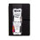 Ranger Dyan Reaveley's Dylusions Black Journal-Small 2