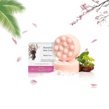 Rastta Locs Organic LOC Sampoo Bar cu balsamuri realizate pentru Locs Braid Dreadlocks - Elimina?i acumularea ?i reziduurile de produse pur ?i si