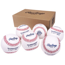 Palline da baseball Rawlings CAL RIPKEN LEAGUE Competition Grade RCAL1 Youth/14U 6 pezzi