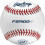Rawlings | FLAT SEAM Practice Baseballs | FSR100-P | Collegiate | 12 Count 1
