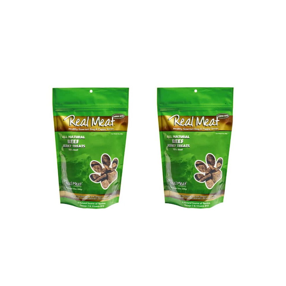 Viande s   ch   e     l'air libre, v   ritable viande s   ch   e, enti   rement naturelle (b   uf, 2 paquets de 340 g)