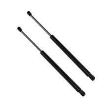 Bagrude glaslift st?tter stivere st?dd?mpere 4185 til 1999-2006 Cadillac Escalade Suburban Tahoe GMC Yukon (pakke med 2)