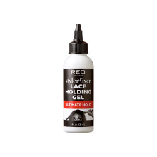 Red by Kiss Styler Fixer Lace Haltegel, 72 Stunden Halt, Schnell trocknende Formel