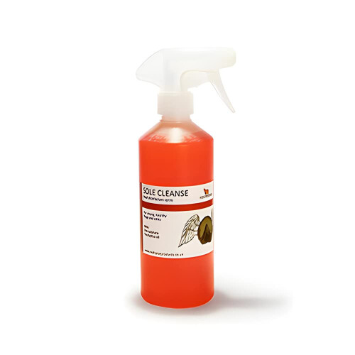 Detergente per suole Red Horse Products 500 ml 2