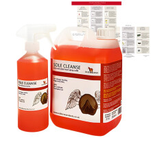 Red Horse Products talptisztt 500ml