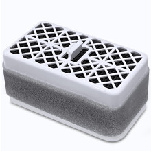 Byt ut OEM TOTO THU9476 Deodorizer Catalyst Deodorizing Cartridge Kompatibel fr Washlet C100/C200/S300e/S350e Toalettdeodoriseringsfilter Toalet
