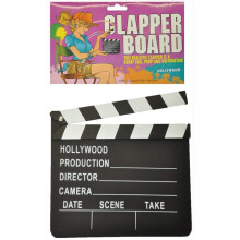 Hracka z hollywoodskych filmov Rhode Island Novelty Clacker