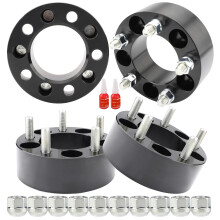 ?p?st?te? t????? Richeer 5x4.5 s???at?? ?e TJ XJ MJ YJ KJ KK ZJ 4PCS 2 ??ts?? 5x114.3mm ap?st?t?? t????? ?e 1/2-20 ?p??????a & 82.5 mm ?e?t???? ?p? 5