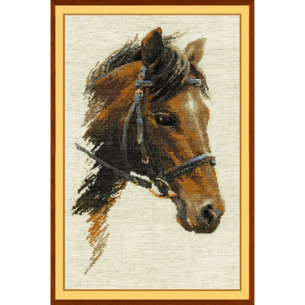 Riolis 826 Bulat-image