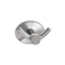 Robert Welch Oblique Double Robe Hook