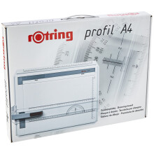 Rotring Profil Drawing Board A4
