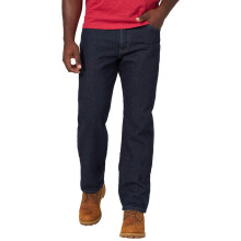 Rustler frfi Klasszikus Relaxed Fit Jeans Puha blts 32W x 32L US