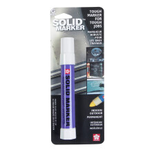 SAKURA - 46580 Sakura Solidified Paint Solid Marker 14 bis 392 Grad F Wei