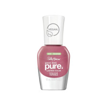 Sally Hansen Good Kind Pure Vegan Nagellak  Roze saffier  0,33 Fl Oz  Verpakking kan variëren