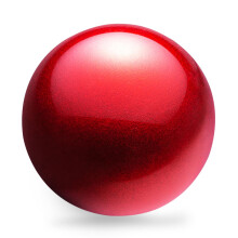 Sfera di ricambio per trackball SANWA da 40 mm/1,57 pollici GMAWTB40 GMABTTB41 GMATB39 Kensington Orbit Fusion e altri mouse trackball compatibil