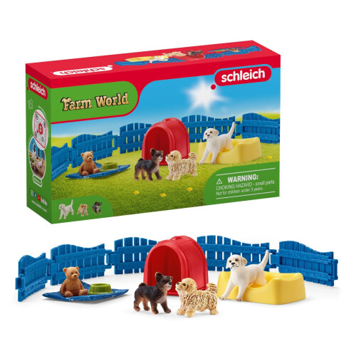 Schleich Schleich F