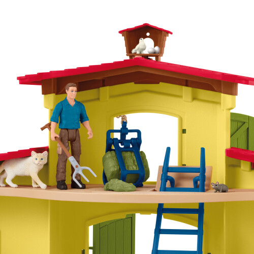 Schleich Schleich F 2