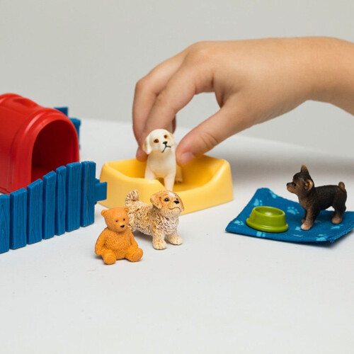 Schleich Schleich F 2
