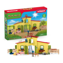 Schleich F