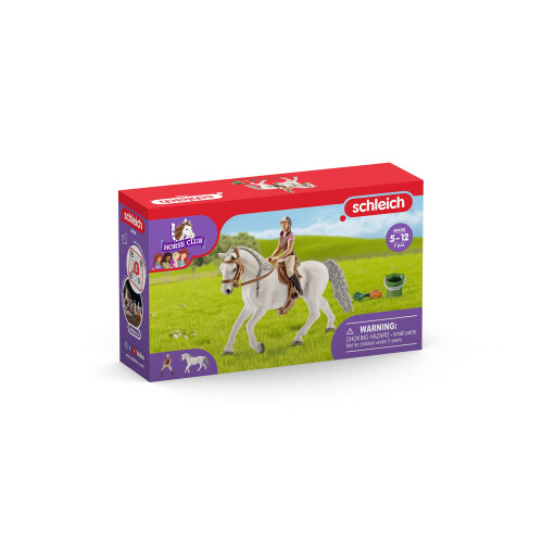 Schleich Schleich H 2
