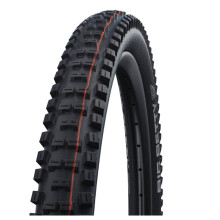Schwalbe - ?t?ss??e?? e?ast??? p?d???t?? Big Betty Downhill ?a? Enduro Tubeless | 29 x 2.6 | EvolutionLine Addix Soft Super Trail | ?a???
