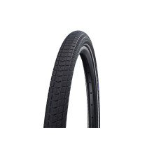 Schwalbe Big Ben Plus Addix Dd Greenguard 27,5 x 2,15