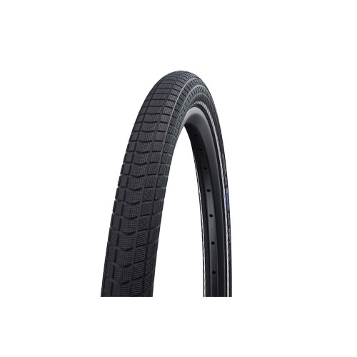 Schwalbe Big Ben Plus Addix Dd Greenguard 27,5 x 2,15