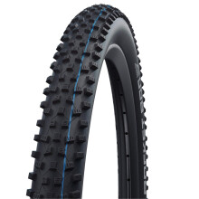 Pneu VTT - Schwalbe - Rocket Ron Super Ground XC - 27,5x2,80 - ADDIX SpeedGrip - Tubeless Easy