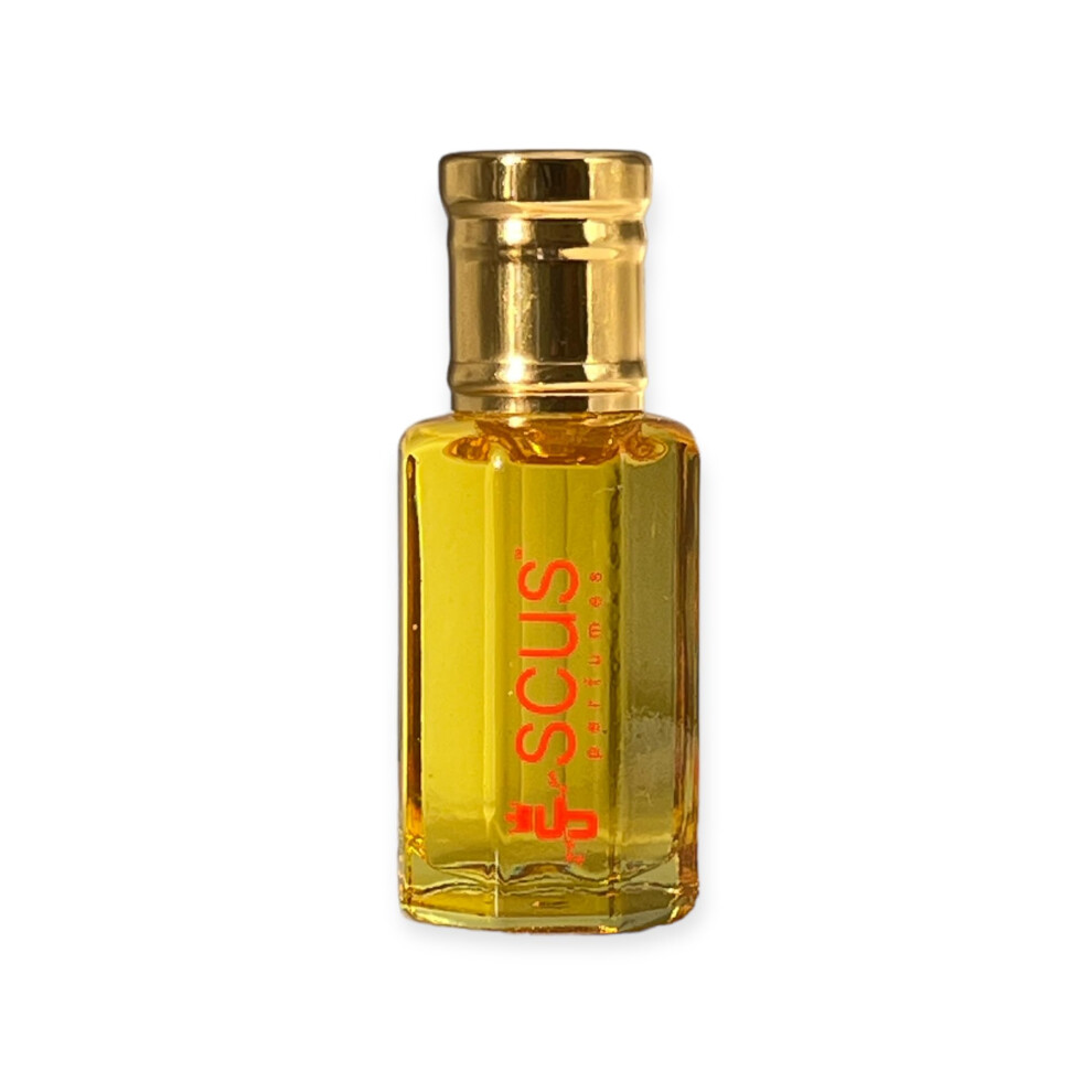 Scus Perfumes Ylang Ylang 12 Ml Concentrated Fragrance