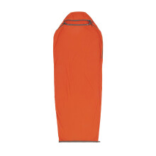 Sea to Summit Reactor Saco de dormir forro de l padro (85 x 31,5)