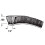 SEAL PILEWEATHER1/4"""" 18' (pacote com 1) 3