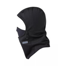 SEALSKINZ Standard Beetley Waterproof All Weather Head Gaitor Black S/M