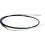 SEASTAR SOLUTIONS Cable-Xtreme Dirección 9FT 1