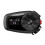 SenA 5S Motorcycle Bluetooth Communication System Black Single Pack 1