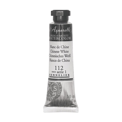 S???????a a???a???a? Sennelier l'Aquarelle 10ml - ???????? ?e??? s???????? 10ml