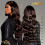 Pacotes Sensationnel Empire - ondulação natural 10a, cabelo humano sem emaranhado - 1 pacote (20 polegadas, NATURAL/NEGRO) 4