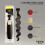 Pacotes Sensationnel Empire - cabelo humano liso 10a sem emaranhar - 1 pacote (18 polegadas, NATURAL/NEGRO) 2