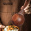 Teak Wood Spoon Natural Solid Rice Wooden Paddle Serving Kitchen Utensils 8