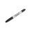 Sharpie Μόνιμοι Μαρκάδες Sharpie Twin-Tip, Πολύ Λεπτό και Λεπτό Άκρο, 12-τεμ (Μαύρο) 2