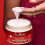 Shea Moisture Curl Stretch Multi-Tasking Volumen-Creme, Für Typ-4-Haar, Kalahari-Melonenöl 4