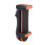 Six Finger for Controller Capacitance Adjustable Mobile Game Trigger L1R1 Button Gamepad Joystick Grip Orange 7